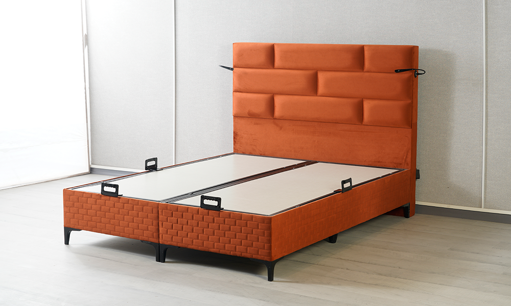 Vega Baza Başlık Seti