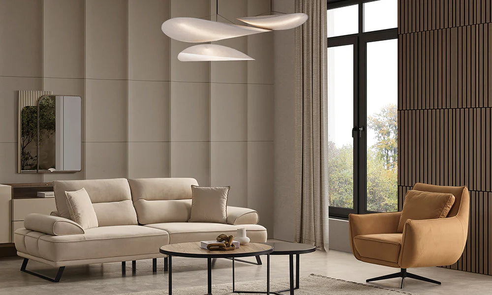 Velar Koltuk Takımı