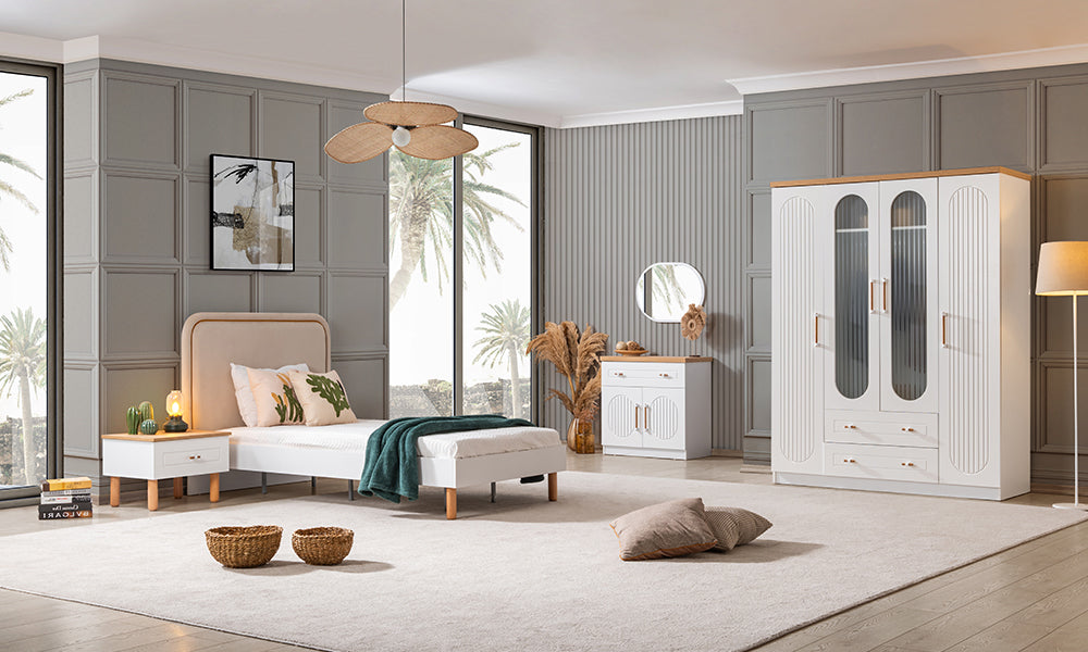 Vita Bohem Genç Odası Takımı