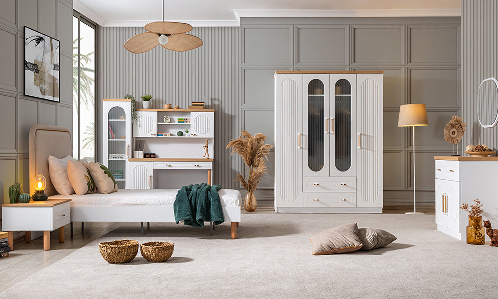 Vita Bohem Genç Odası Takımı