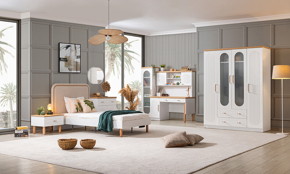 Vita Bohem Genç Odası Takımı