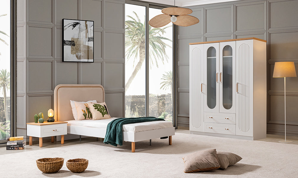 Vita Bohem Genç Odası Takımı