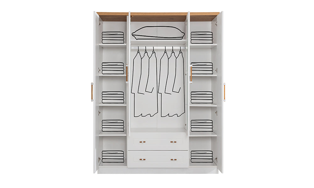 Vita Bohem Genç Odası Takımı