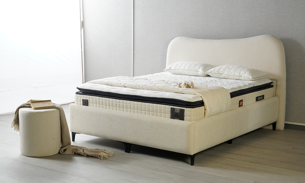 Wavy Baza Başlık Seti