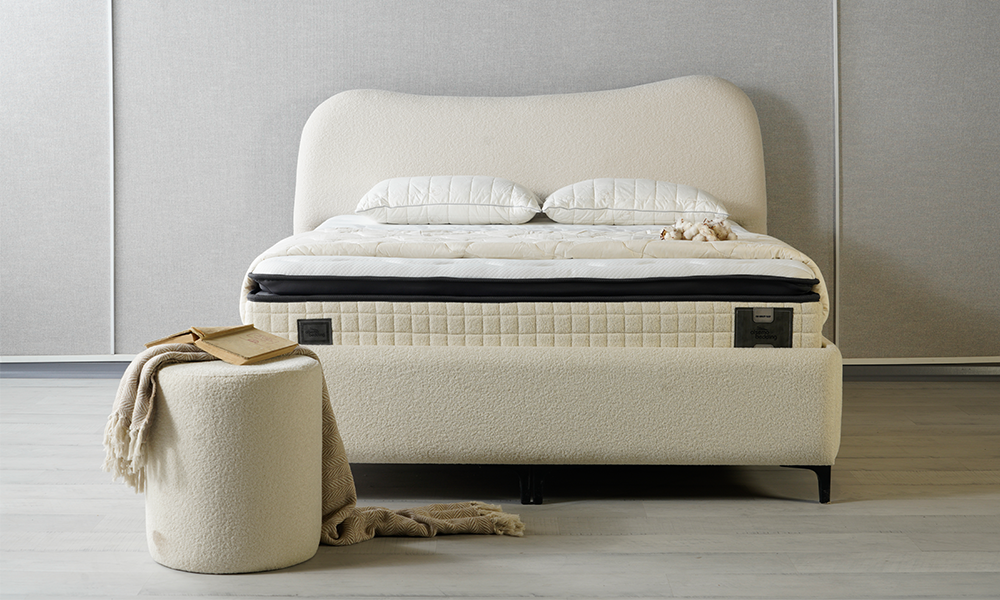 Wavy Baza Başlık Seti