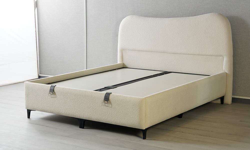 Wavy Baza Başlık Seti