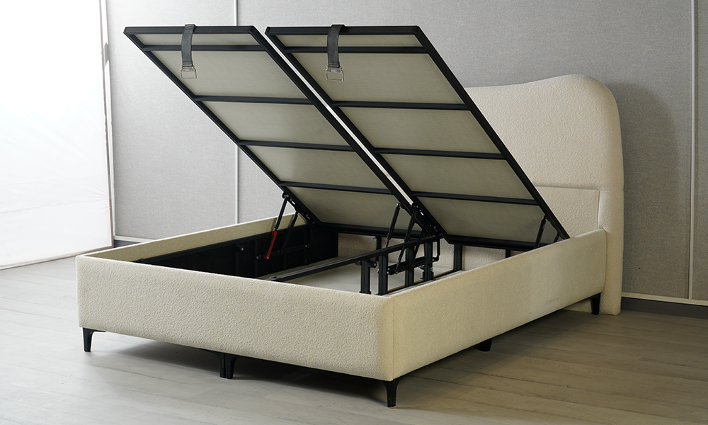 Wavy Baza Başlık Seti