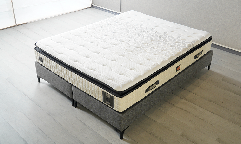 Wavy Baza Başlık Seti