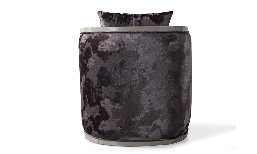 Yakut Luxury Berjer
