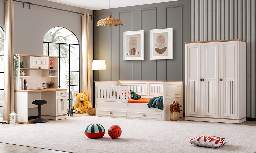 Zenit Genç Odası Takımı