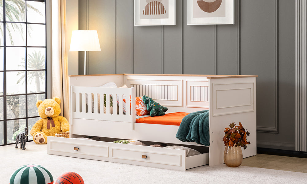 Zenit Yavrulu Karyola