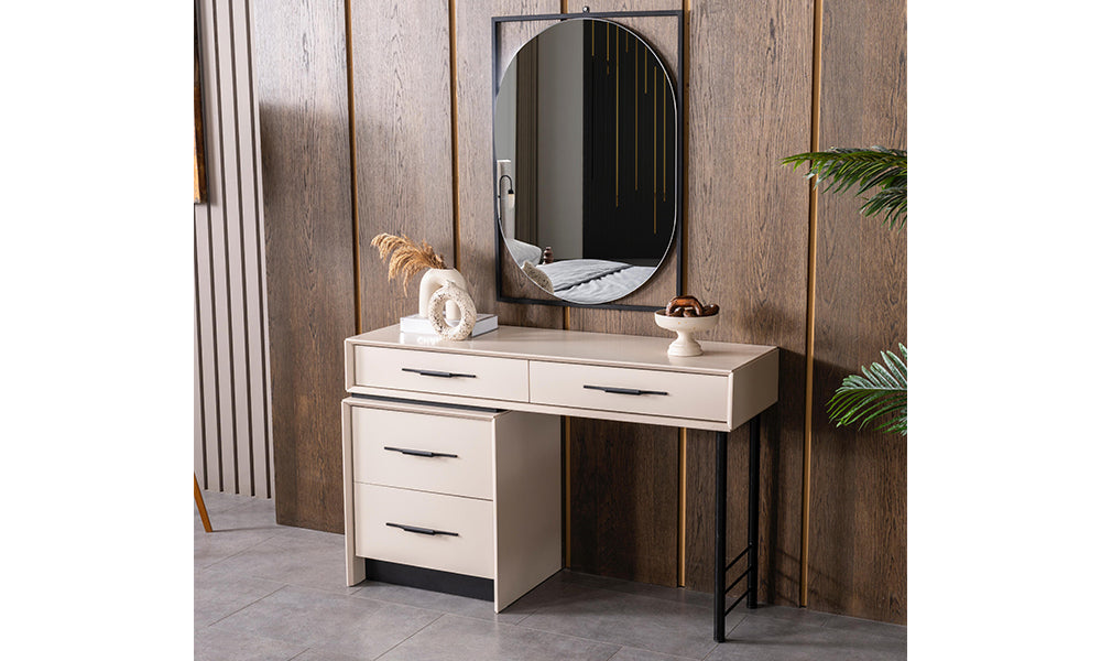 Zümrüt Yatak Odası Takımı