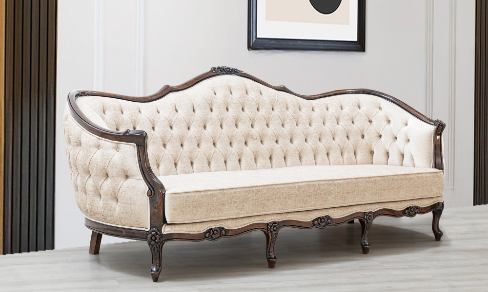 Bağdat Koltuk Takımı