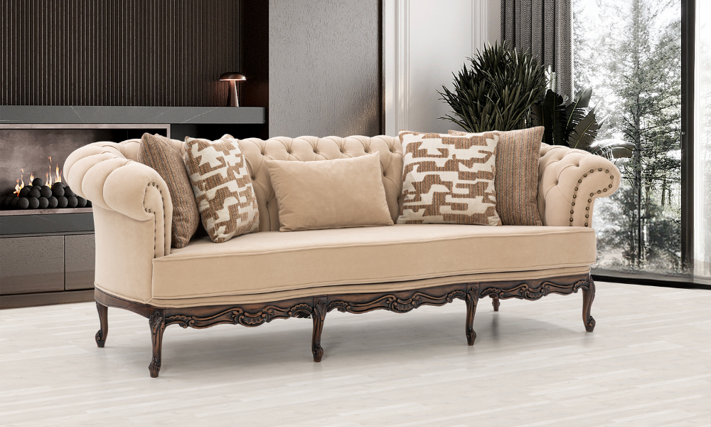 Kenzo Koltuk Takımı