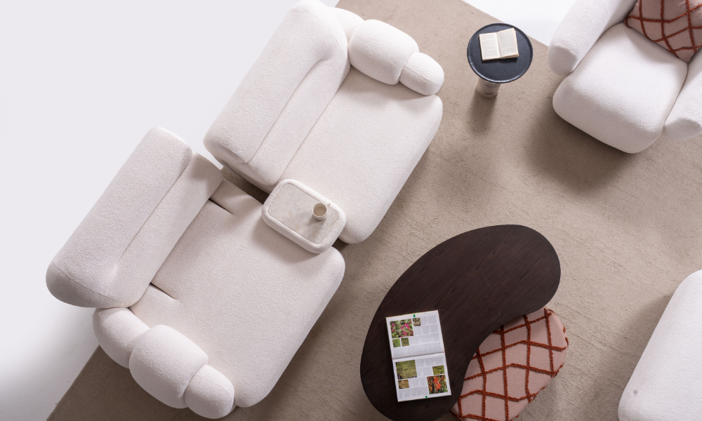 Loft Koltuk Takımı