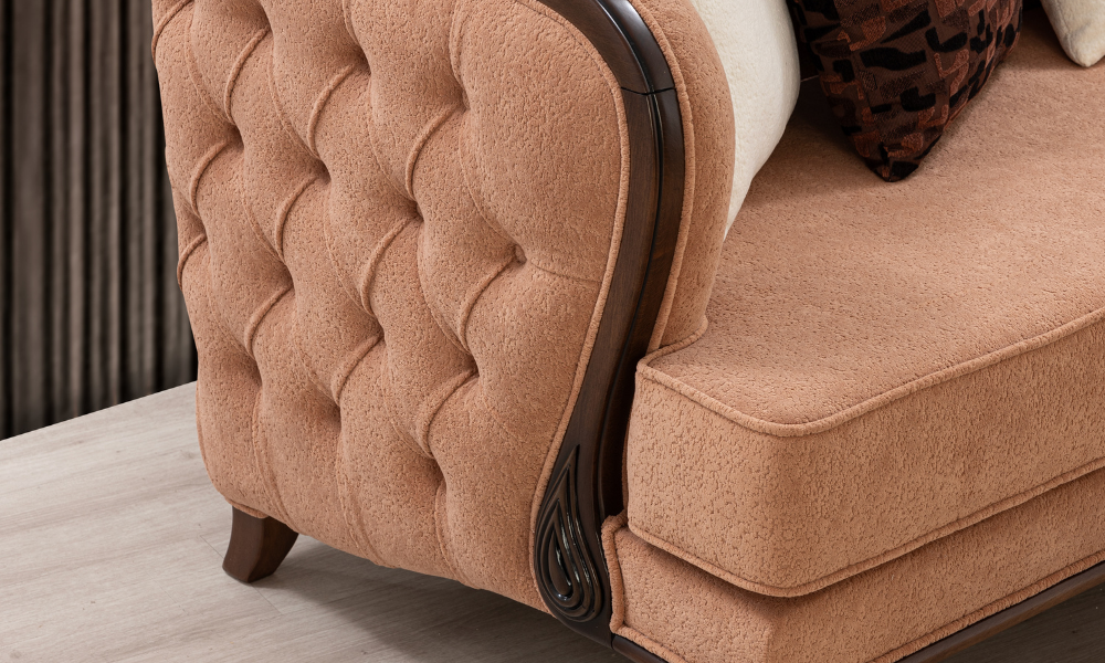 New Dolce Koltuk Takımı