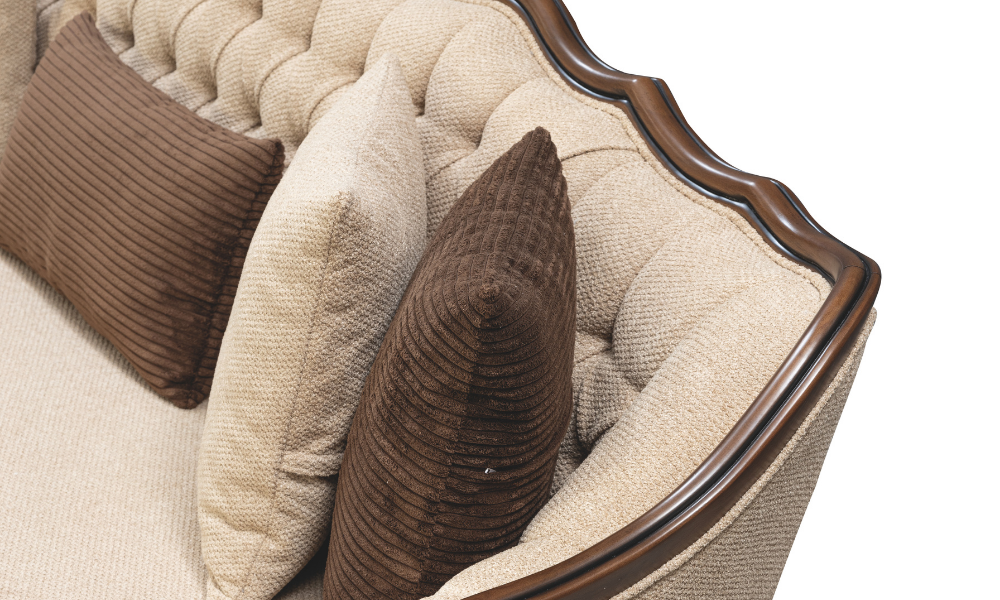 Dante Koltuk Takımı