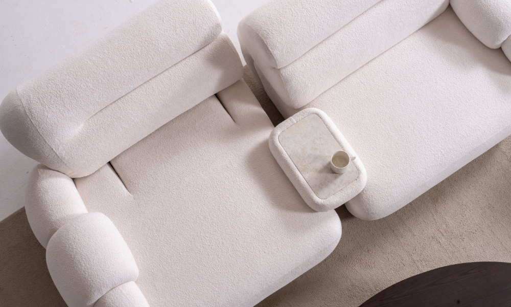 Loft Koltuk Takımı