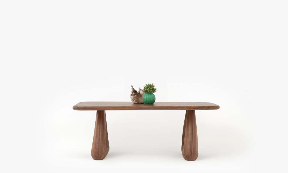 Natura Yemek Odası Takımı