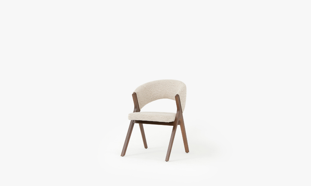 Natura Yemek Odası Takımı