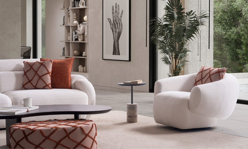 Loft Koltuk Takımı