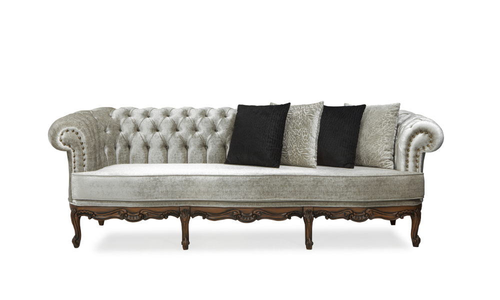 Kenzo Koltuk Takımı