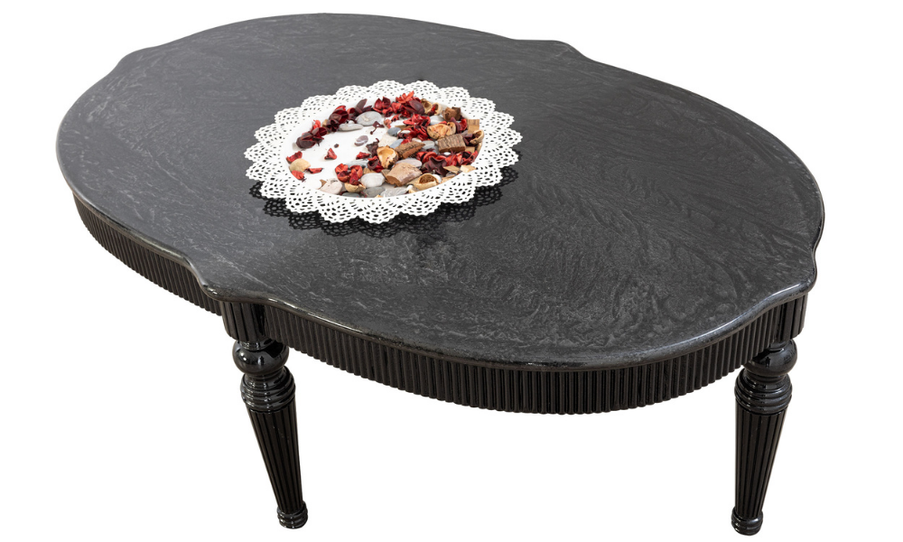 Violin Koltuk Takımı