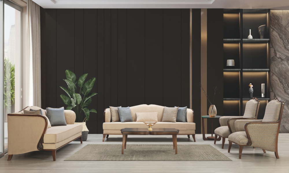 Dolce Koltuk Takımı