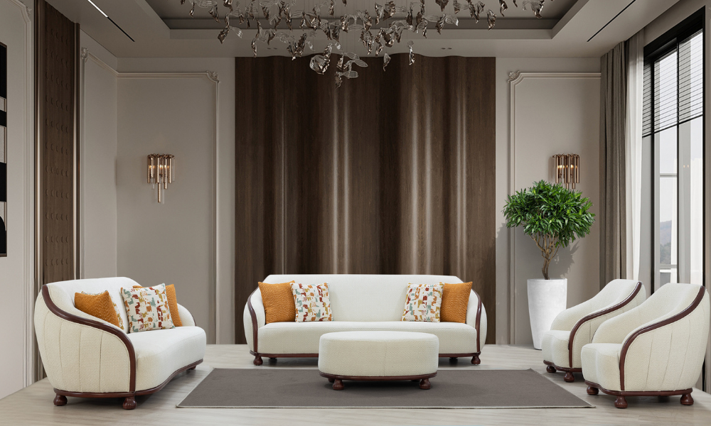 Milano Koltuk Takımı