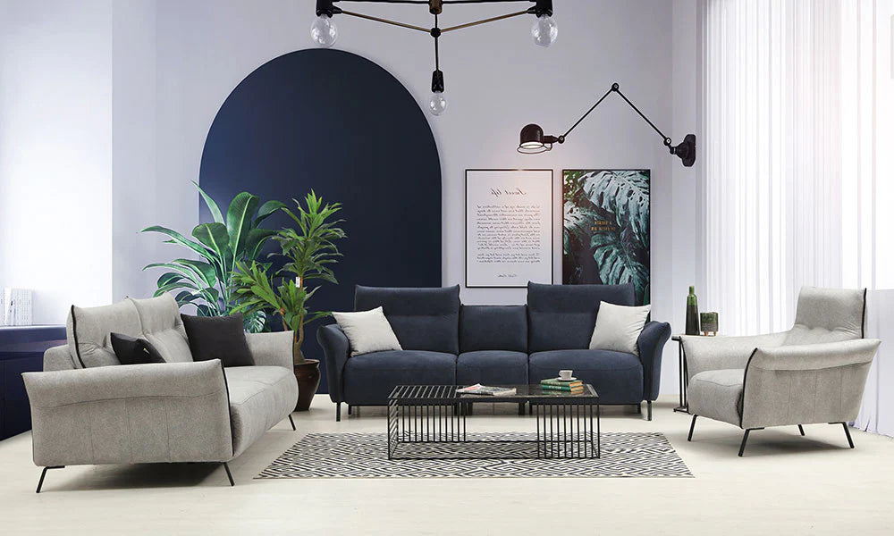 Mozart Koltuk Takımı