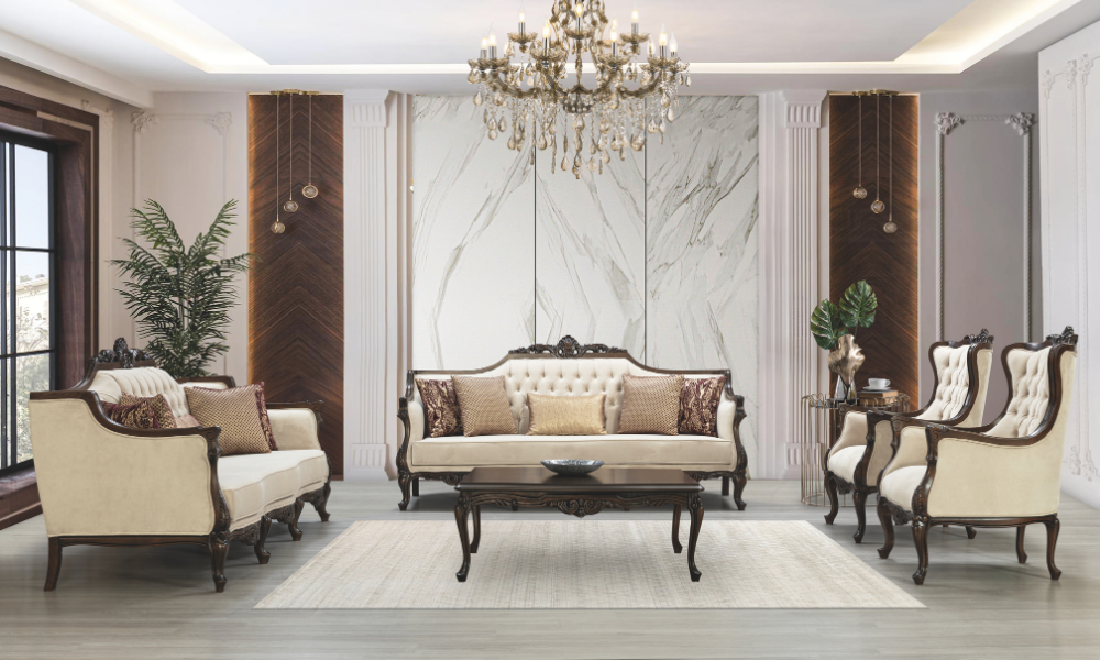 Royal Koltuk Takımı