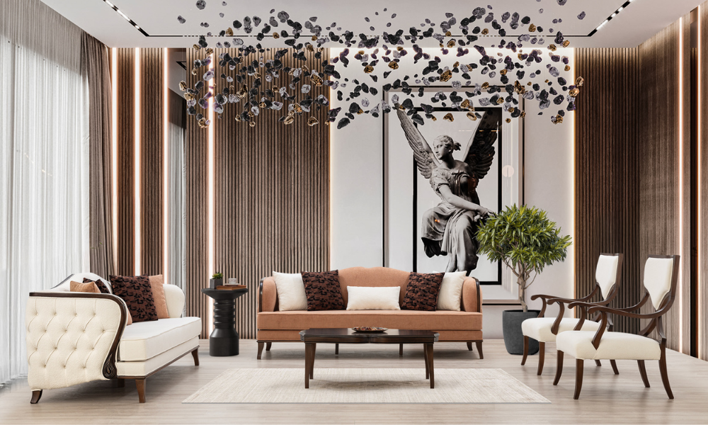 New Dolce Koltuk Takımı