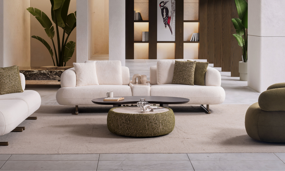 Mono Koltuk Takımı