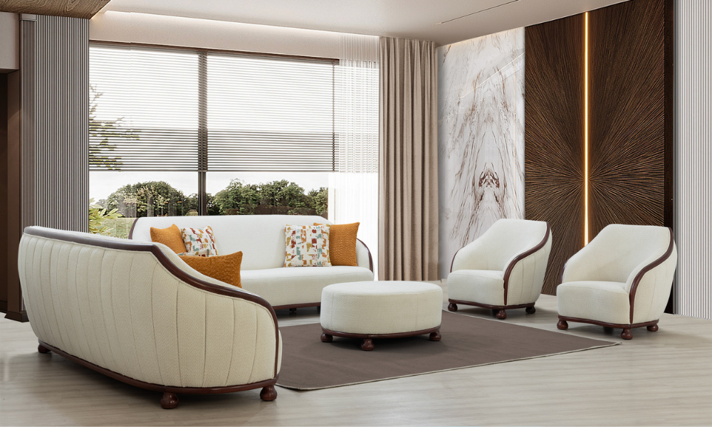 Milano Koltuk Takımı