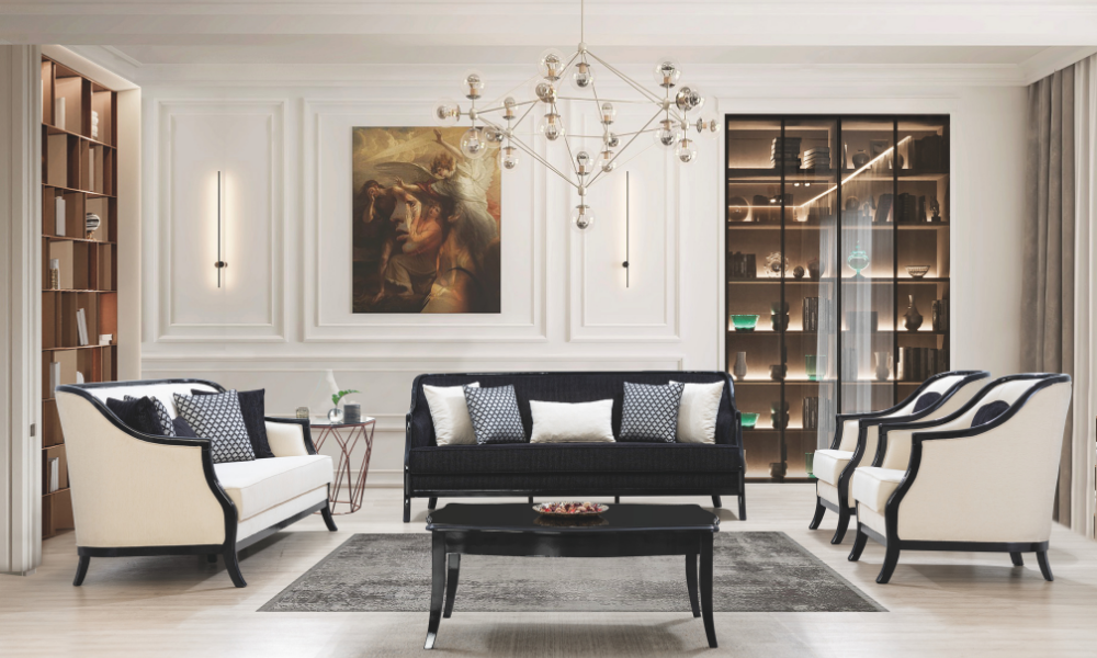 Alize Koltuk Takımı