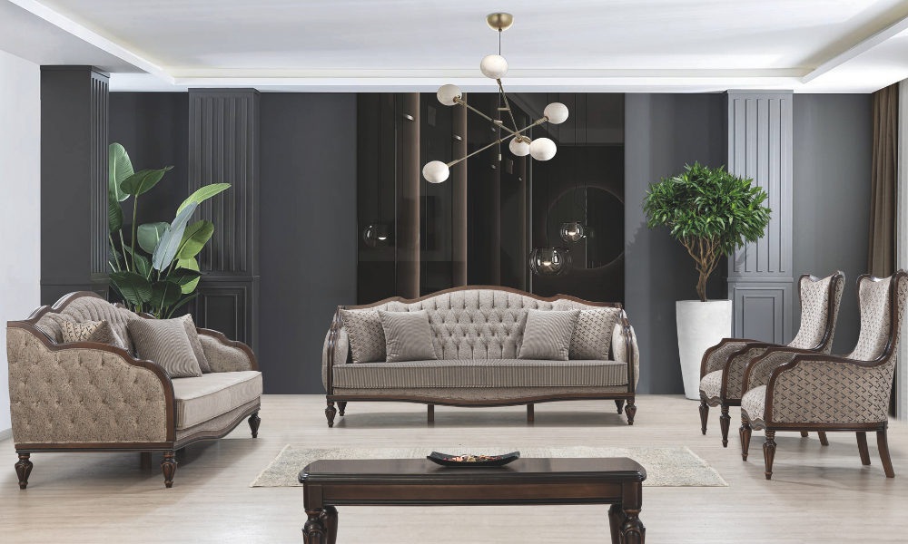 Gusto Koltuk Takımı