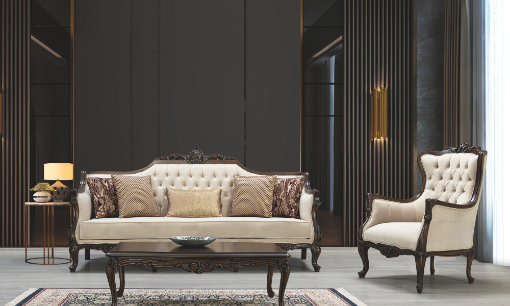 Royal Koltuk Takımı