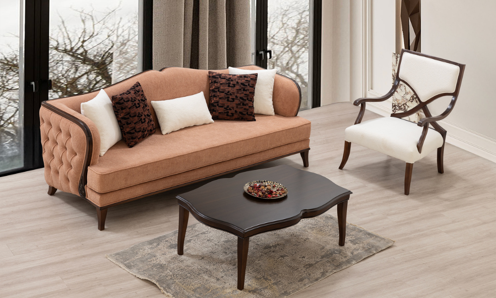 New Dolce Koltuk Takımı