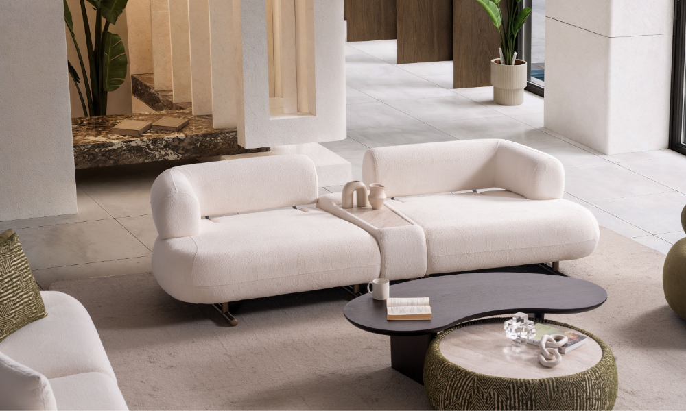 Mono Koltuk Takımı