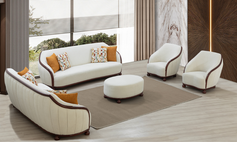 Milano Koltuk Takımı