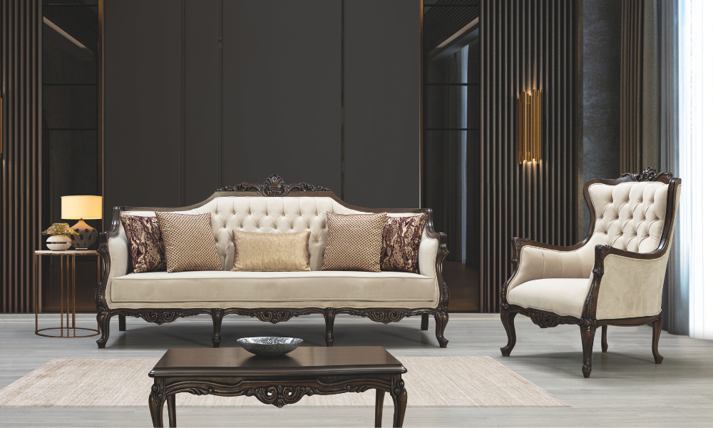 Royal Koltuk Takımı