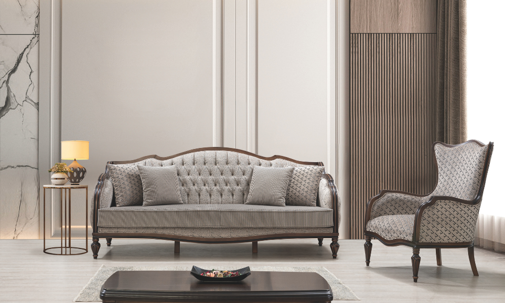 Gusto Koltuk Takımı