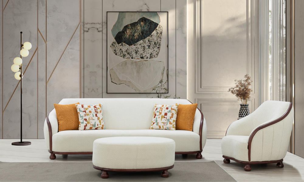 Milano Koltuk Takımı