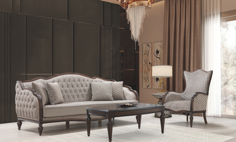 Gusto Koltuk Takımı