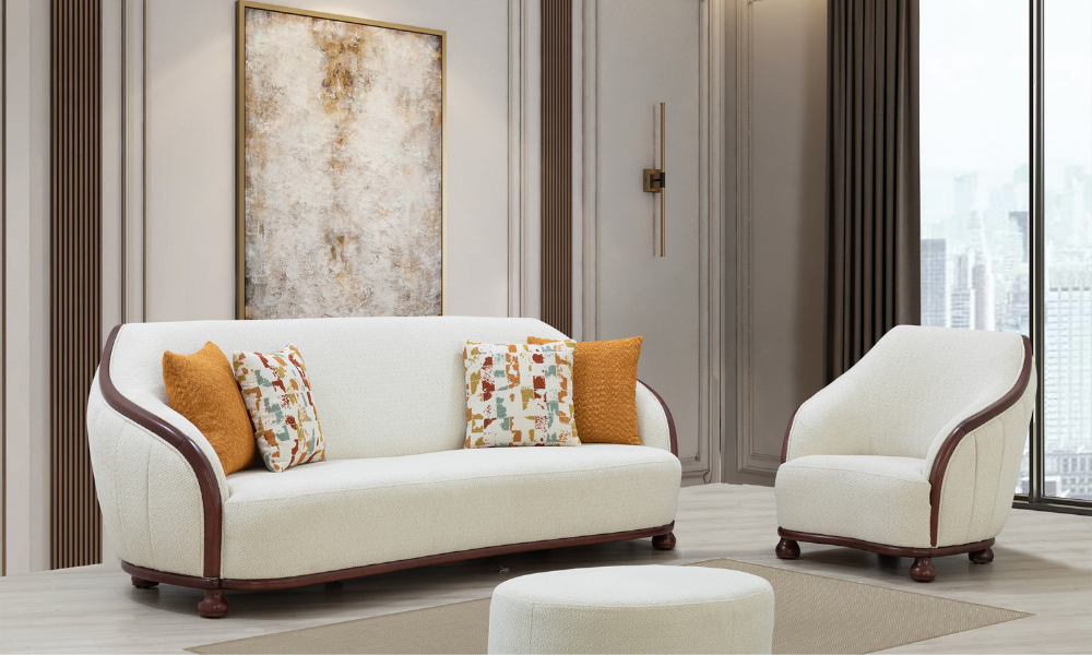 Milano Koltuk Takımı