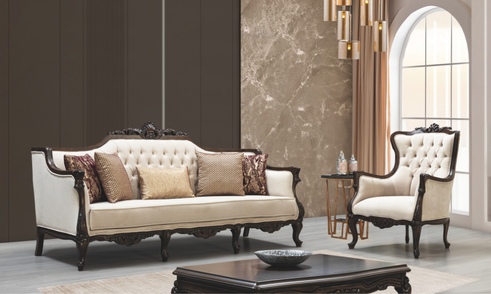 Royal Koltuk Takımı