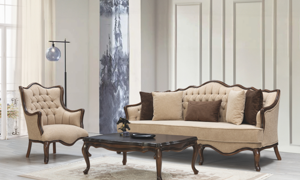 Dante Koltuk Takımı