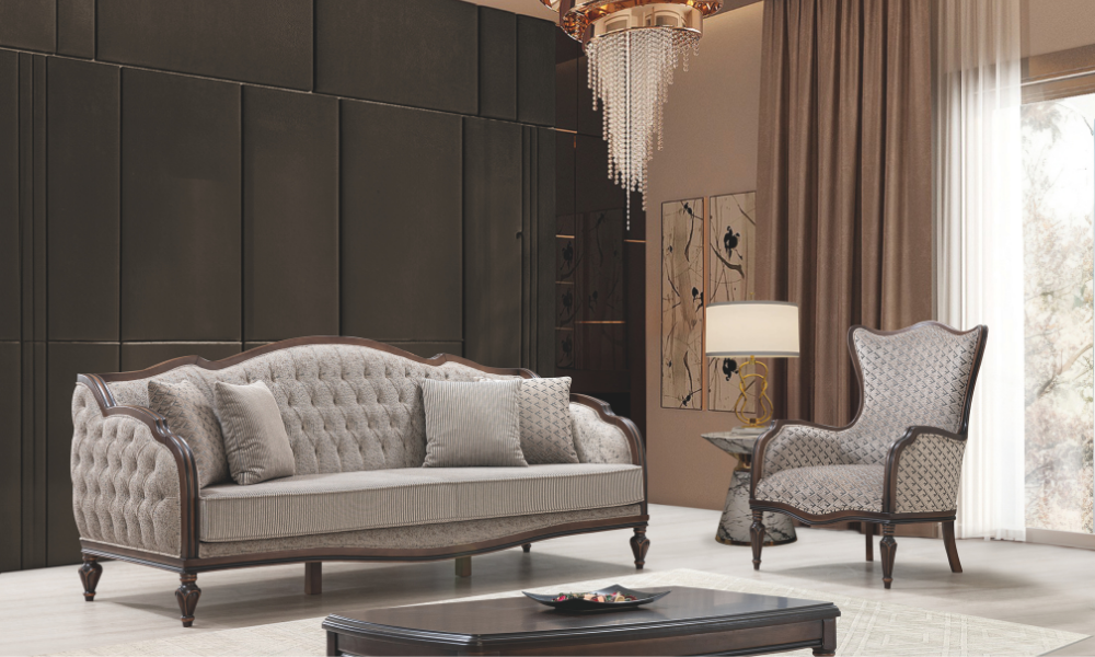 Gusto Koltuk Takımı