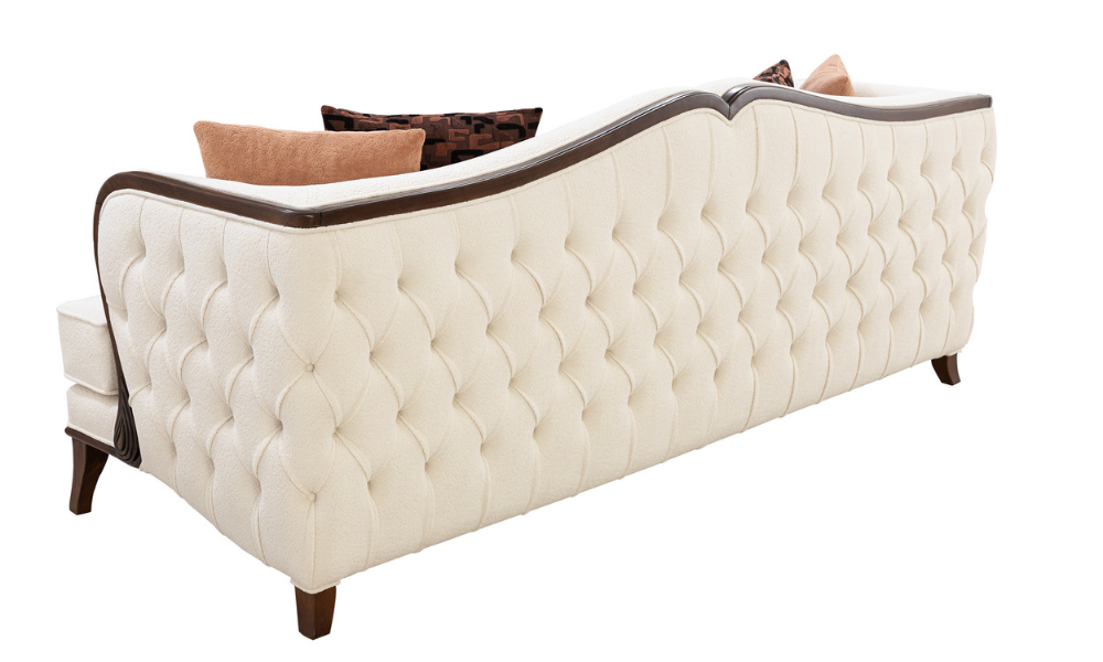 New Dolce Koltuk Takımı