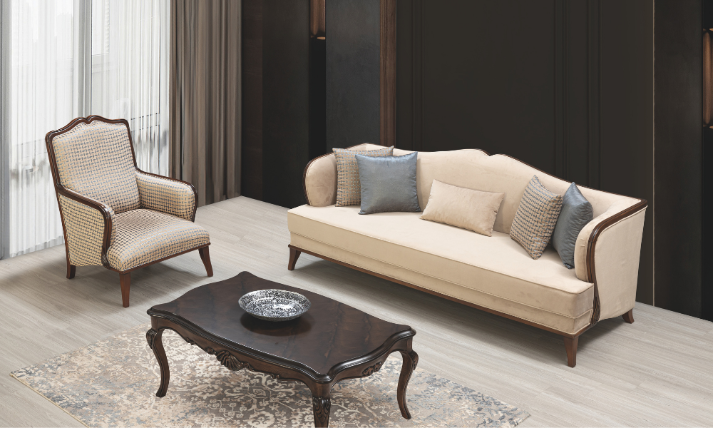 Dolce Koltuk Takımı